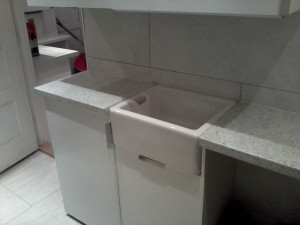 Worktops