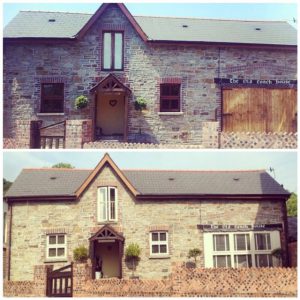 Coach House 2