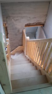 Softwood Winder 3