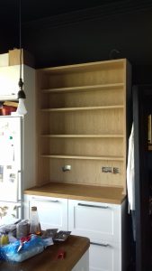 Oak unit (Condie)